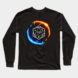 Ouroboros Long Sleeve T-Shirt